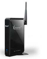 X-treamer